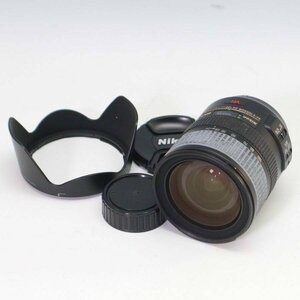 Nikon ニコン ED AF-S NIKKOR 24-120mm 1:3.5-5.6G レンズ ◆822f08