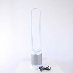 dyson ダイソン TP03 Pure Cool Link 空気清浄機能付き扇風機 タワーファン ホワイト【リモコン欠品】★822h21の画像2