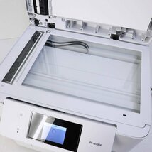 22年製 現行モデル EPSON エプソン PX-M730F A4インクジェットビジネスプリンター 複合機 4色インク 両面印刷 有線/無線LAN対応★757v13_画像5