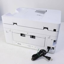 22年製 現行モデル EPSON エプソン PX-M730F A4インクジェットビジネスプリンター 複合機 4色インク 両面印刷 有線/無線LAN対応★757v13_画像8