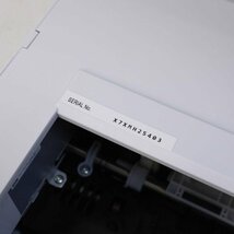 22年製 現行モデル EPSON エプソン PX-M730F A4インクジェットビジネスプリンター 複合機 4色インク 両面印刷 有線/無線LAN対応★757v13_画像3