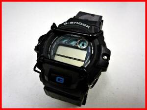 ★CASIO G-SHOCK GL-120★カシオ★ジャンク★G-LIDE