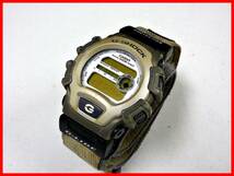 ★CASIO G-SHOCK DW-004★カシオ★ジャンク★G-LIDE_画像1