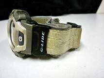 ★CASIO G-SHOCK DW-004★カシオ★ジャンク★G-LIDE_画像10