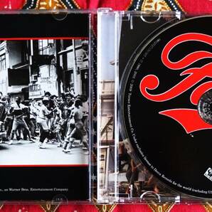 【廃盤CD】フェーム FAME / サントラ →ボーナストラック3曲・アイリーン キャラ・ポール マクレーン・アラン パーカーの画像3