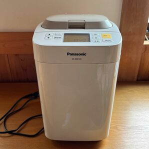 Panasonic ホームベーカリー　SD-BM105