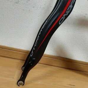 美品 2013 PINARELLO DOGMA K 550サイズ di2 フルカーボン 60.1 ドグマ 60HM 1Kの画像10