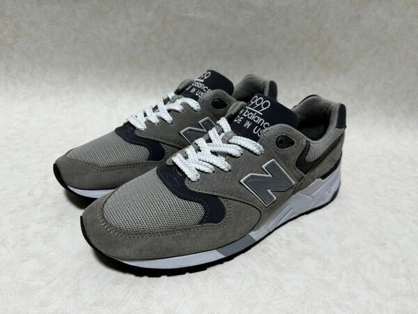 M999CGL 26cm US8 New Balance ニューバランス