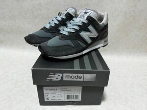 M1300CLS US7 25cm New Balance ニューバランス