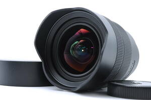 ★新品級★ ソニー SONY FE 12-24mm F4 G SEL1224G