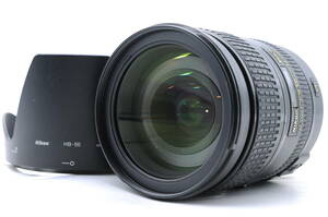 ★美品★ ニコン NIKON AF-S 28-300mm F3.5-5.6G ED VR