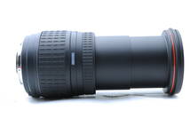 ★現状品★ シグマ SIGMA AF 28-300mm F3.5-6.3 DL ASP IF CANON フード_画像6