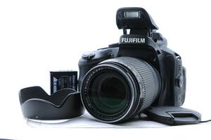 ★良品★ フジフィルム FUJIFILM FinePix HS50 EXR