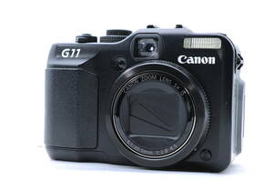 ★美品★ キャノン CANON PowerShot G11