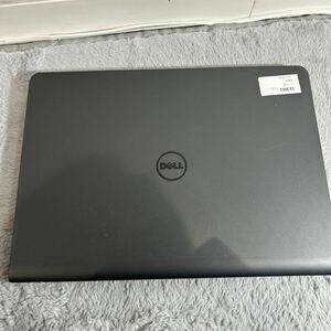 【ジャンク品】DELL デル ノートパソコン Latitude 3450 P15G Intel corei5 初期化未実行 本体のみ 電源コードなし (A4)