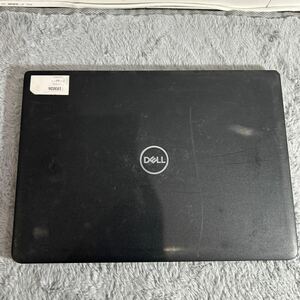 【ジャンク品】DELL デル ノートパソコン Latitude 3400 Intel corei3 初期化未実行 動作通電未確認 本体のみ 電源コードなし (1)