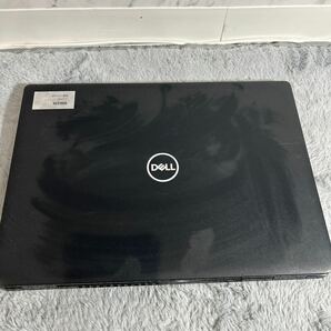 【ジャンク品】DELL デル ノートパソコン latitude3400 Intel Corei3初期化未実行 動作通電未確認 本体のみ 電源コードなし (8)の画像1