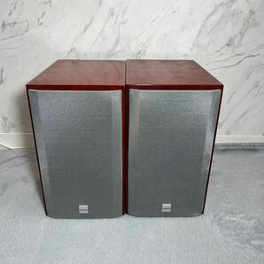 DENON デノン SC-MG35LT 2WAY SPEAKER PAIR オーディオ機器 簡易音出し確認済 240426M05の画像1