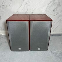 DENON デノン SC-MG35LT 2WAY SPEAKER PAIR オーディオ機器 簡易音出し確認済 240426M05_画像1