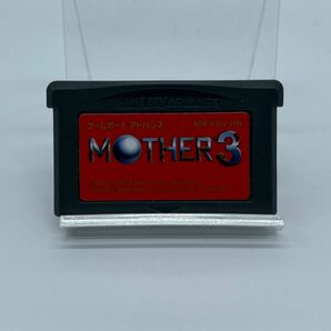 マザー 3 MOTHER GBA ソフトのみ