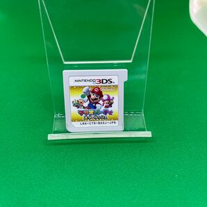 マリオパーティスターラッシュ 3DS