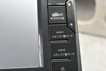 ケンウッド ワンセグ メモリー ナビ MDV-D403W 地図データ 2015年 Bluetooth対応　*71_画像8