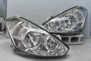 カルディナ H15.2 AZT246W HID キセノン ライト 左右 バラスト バーナー　*51