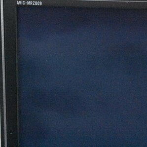 カロッツェリア 地デジ メモリー ナビ AVIC-MRZ009ZP 地図データ 2019年 Bluetooth対応 *＄の画像6