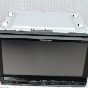 カロッツェリア 地デジ HDD ナビ AVIC-ZH0099S 2014年 クルーズスカウター Bluetooth対応 *75の画像2