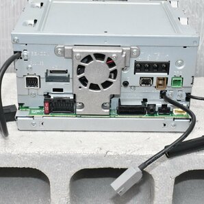 カロッツェリア 地デジ HDD ナビ AVIC-ZH0999 2017年 クルーズスカウター Bluetooth対応 *11の画像4