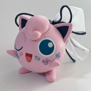 ポケプラクイック プリン 完成品 ポケモン プラモデル完成品