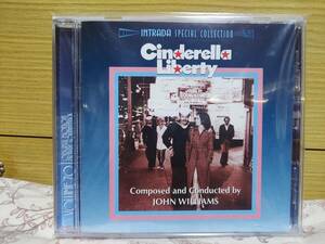  rare records out of production sinterela* Liberty hook . not love soundtrack CD John * Williams limitated production john williams Williams Mark *lai Dell 