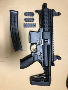 SIG AIR MPX