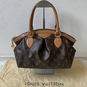 LOUISVUITTON ルイヴィトン　ティヴォリＰＭ　 モノグラム