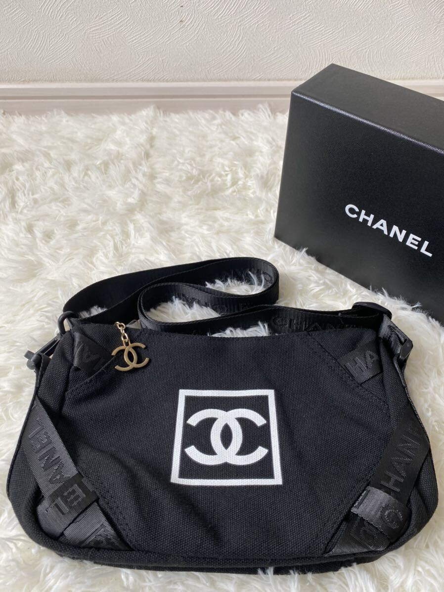 2024年最新】Yahoo!オークション -「ノベルティバッグ」(CHANEL)の中古 