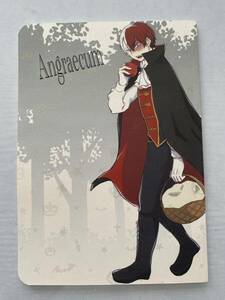 ヒロアカ　同人誌　轟爆　Angraecum