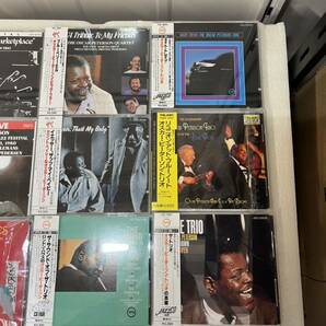 CD まとめ売り OSCAR PETERSON オスカー・ピーターソン JAZZ ジャズ 全15枚の画像4