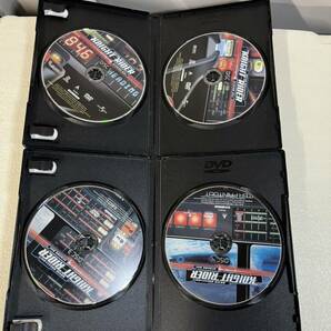ナイトライダー シーズン1 DVD コンプリートDVD-BOX 4枚組の画像2