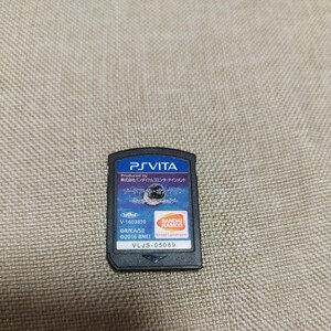 ソードアート・オンライン ホロウリアリゼーション Vitaソフト ソフトのみ