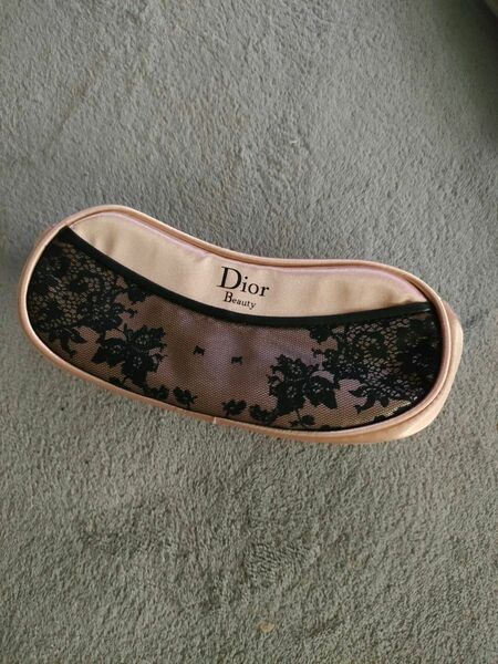 Christian Dior 2007年頃限定品ポーチ