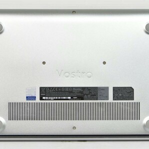  美品 ☆ DELL Vostro 5370 Core i5-8250U 1.6(3.4)GHz/NVMe 256GB/8GB/無線/Bt/カメラ/13.3W 1920x1080/BL-KB/Office 2021/最新W11 ☆0458の画像5