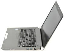 ☆東芝 dynabook R63/J i5-8250U 1.6(3.4)GHz 8CPU/SSD 256GB/FHD 1920x1080/無線/Bluetooth/カメラ/Office 2021/最新W11 & リカバリ☆0437_画像3