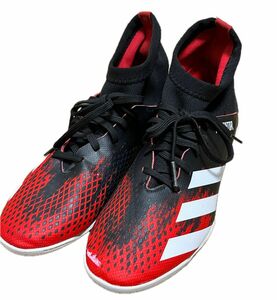 アディダス adidas ジュニア フットサル シューズ プレデター