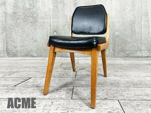 ACME FURNITURE/ アクメファニチャー ■ SIERRA CHAIR/シエラ ダイニングチェア☆