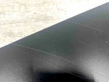 vitra■Metal Side Table/メタルラージサイドテーブル ラージ■ブラック■ロナン＆エルワン・ブルレック☆_画像8