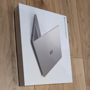 新品　Microsoft 8QC-00032 Surface Laptop Go 2 セージ 8qc00032　OFFICE付き