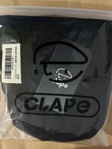 【人気商品】[Clape] フライトキャップ メンズ レディース パイロットキャップ 冬 耳あて付き帽子 折り畳む 肌触り良い 軽