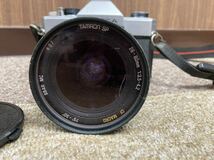 FUJICA ST801 一眼レフカメラ 通電動作未確認 現状品 フィルムカメラ_画像2