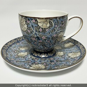  Royal Arden cup & saucer bo-n tea ina Maurice pattern 39491 new goods 