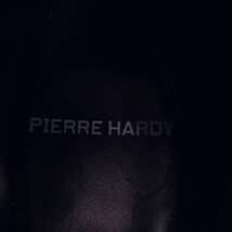 PIERRE HARDY　ピエールアルディ　ブーツ_画像8